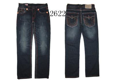 Cheap Men's TRUE RELIGION Jeans wholesale No. 765